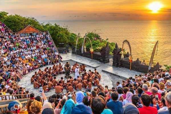 Roejas Sunset Διαμέρισμα Uluwatu Εξωτερικό φωτογραφία