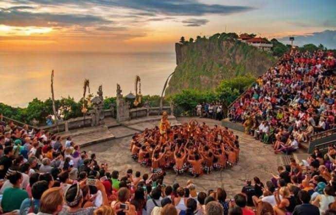 Roejas Sunset Διαμέρισμα Uluwatu Εξωτερικό φωτογραφία